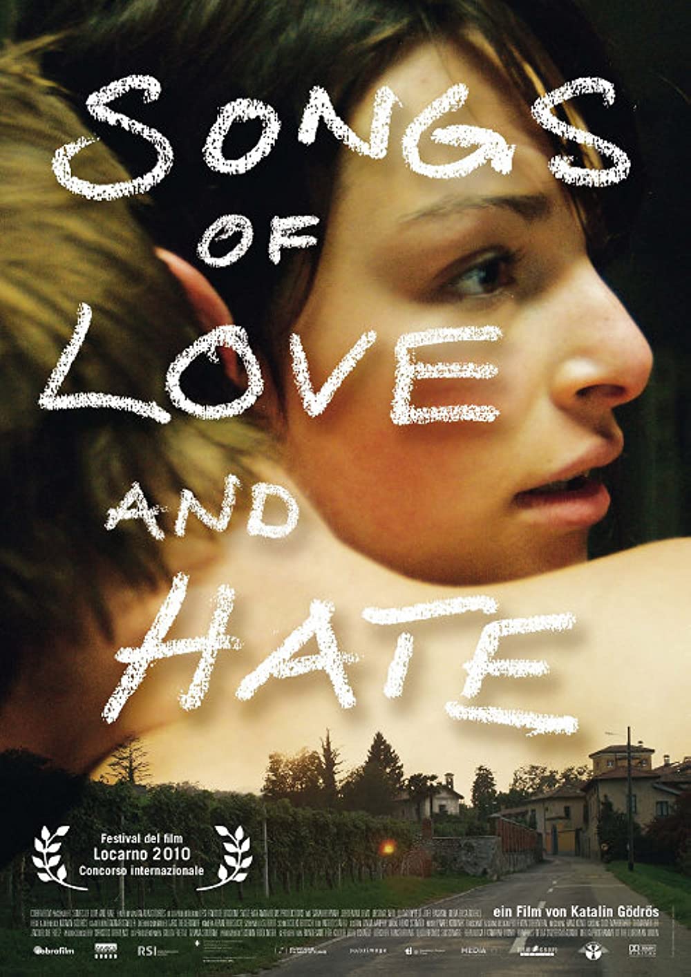 Filmbeschreibung zu Songs of Love and Hate