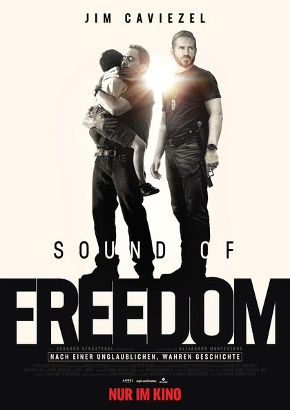 Sound of Freedom (OV)