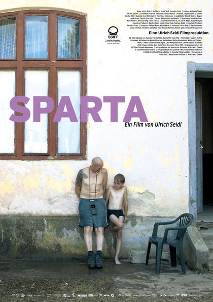 Sparta (OV)
