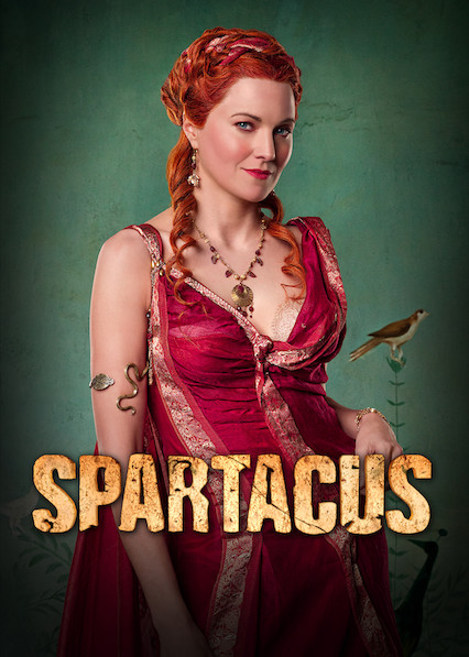Filmbeschreibung zu Spartacus