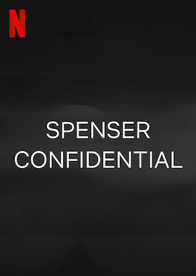 Spenser Confidential