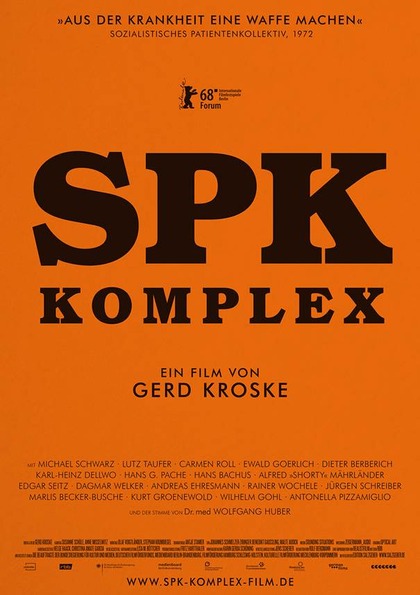 SPK-Komplex