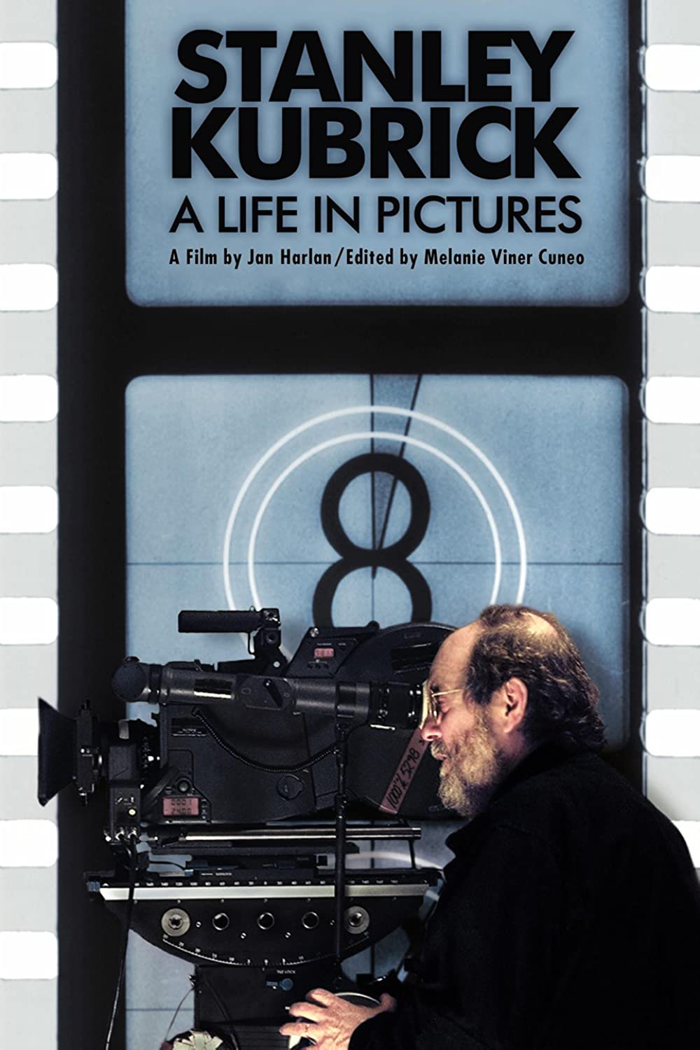Filmbeschreibung zu Stanley Kubrick - A Life in Pictures (3 Teile)