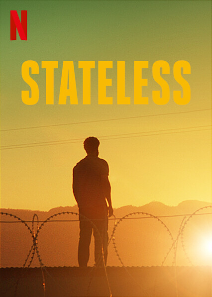 Filmbeschreibung zu Stateless