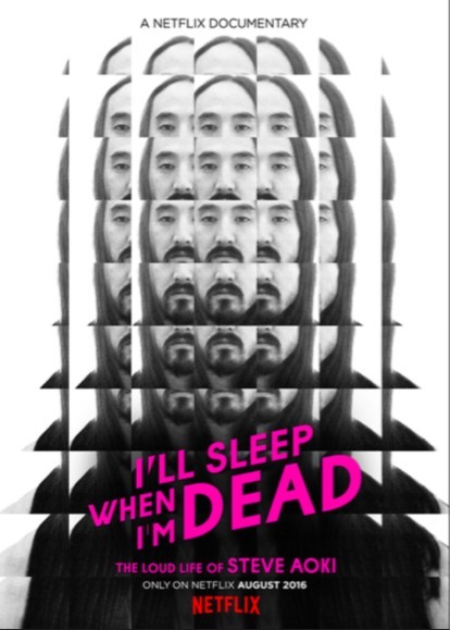 Ill Sleep When Im Dead 2016