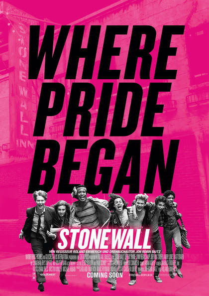 Stonewall (OV)