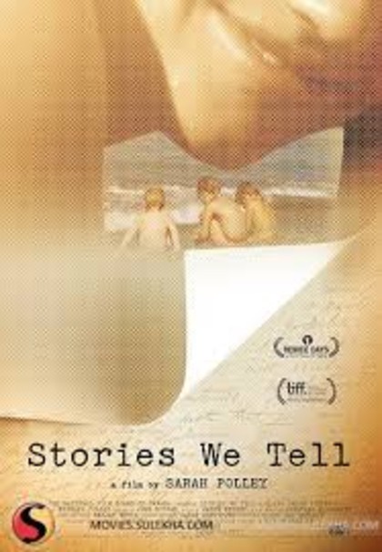 Stories We Tell (OV)