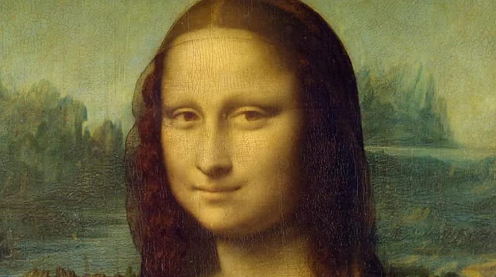 Secrets of the Mona Lisa TV Movie 2015