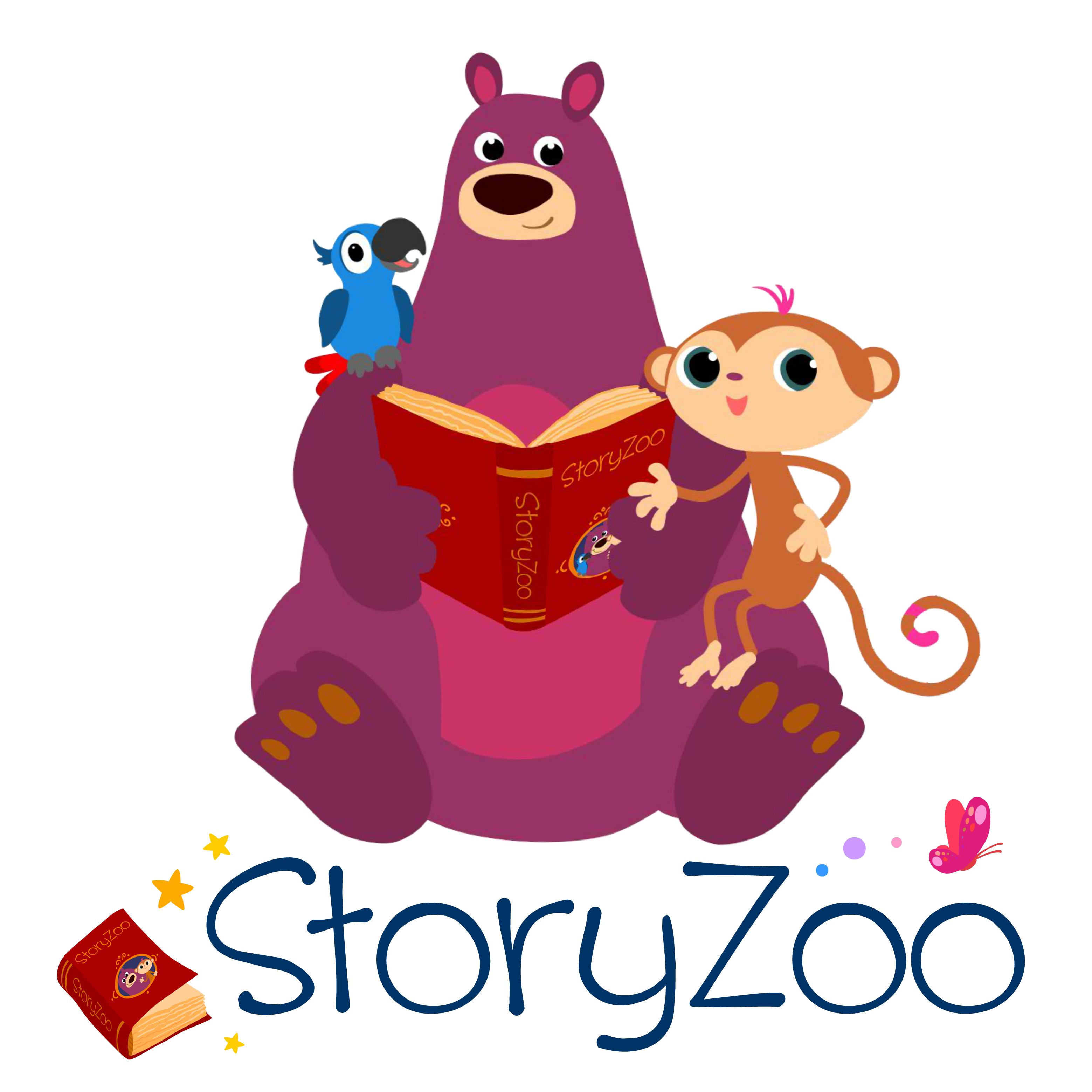 StoryZoo Pop Songs