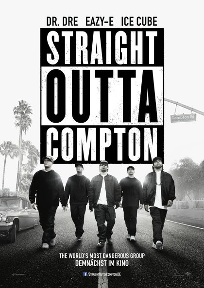 Straight Outta Compton (OV)