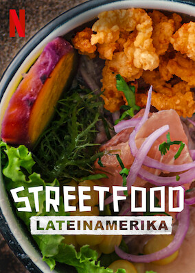 Streetfood: Lateinamerika