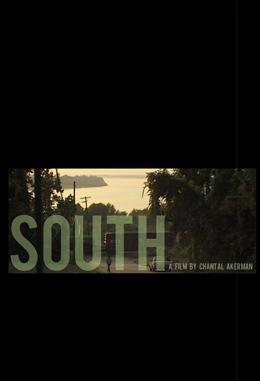 Filmbeschreibung zu Süden