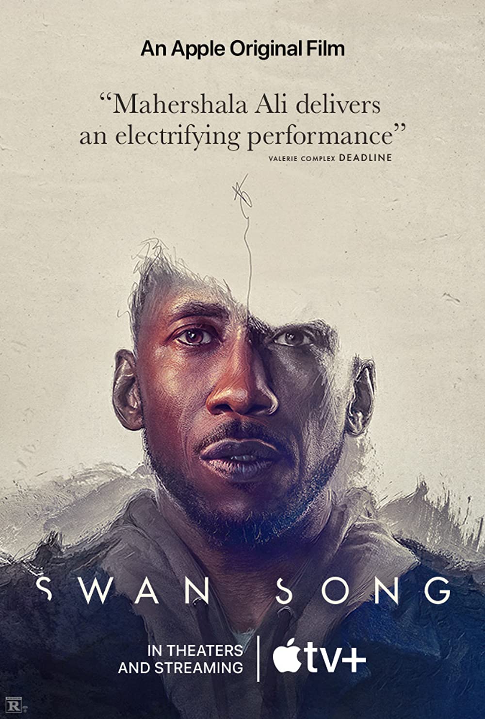 Filmbeschreibung zu Swan Song