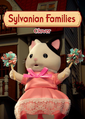 Sylvanian Families: Mini-Episoden - Klee