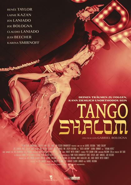 Tango Shalom (OV)