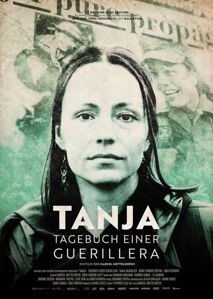 Tanja - Tagebuch einer Guerillera (OV)
