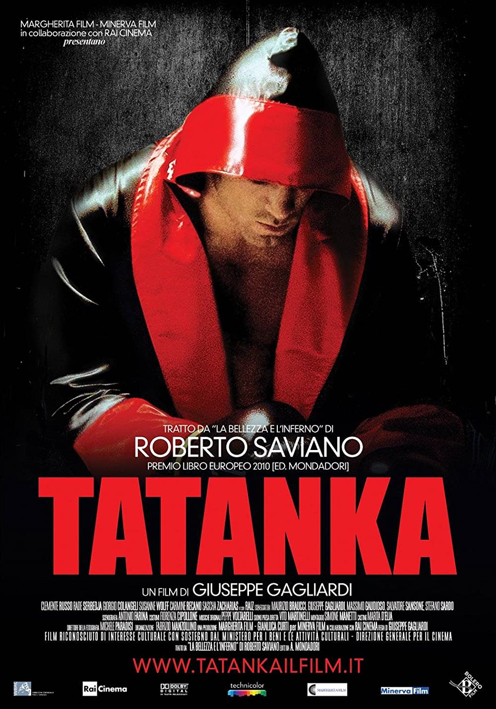 Tatanka 2011