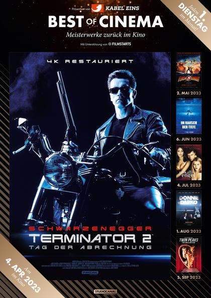 Terminator 2 - Tag der Abrechnung (OV)