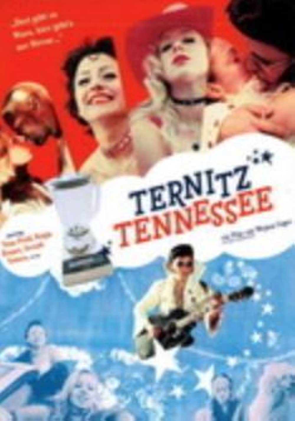 Filmbeschreibung zu Ternitz, Tennessee