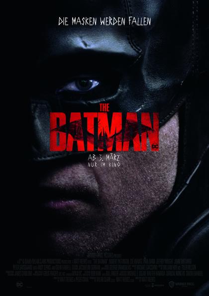 The Batman (OV)