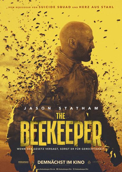 The Beekeeper (OV)