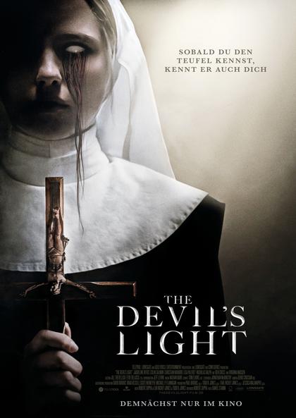 The Devil's Light (OV)