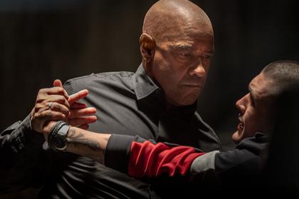 The Equalizer 3 - The final Chapter