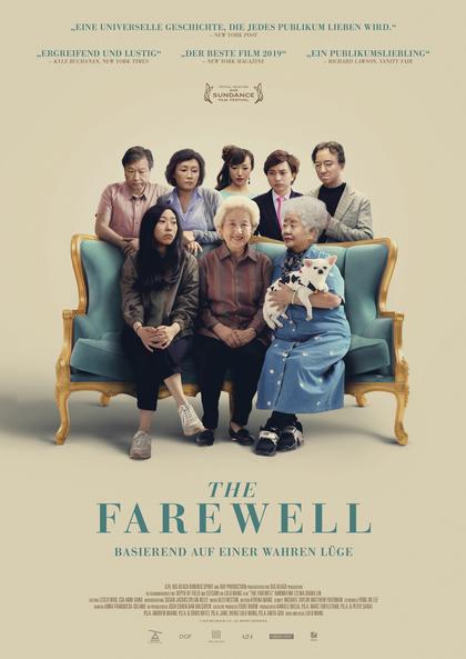 The Farewell (OV)
