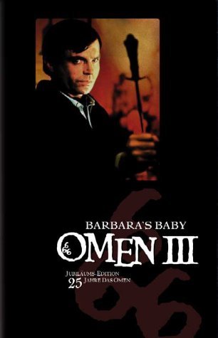 Barbara's Baby - Omen III