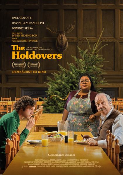 The Holdovers (OV)