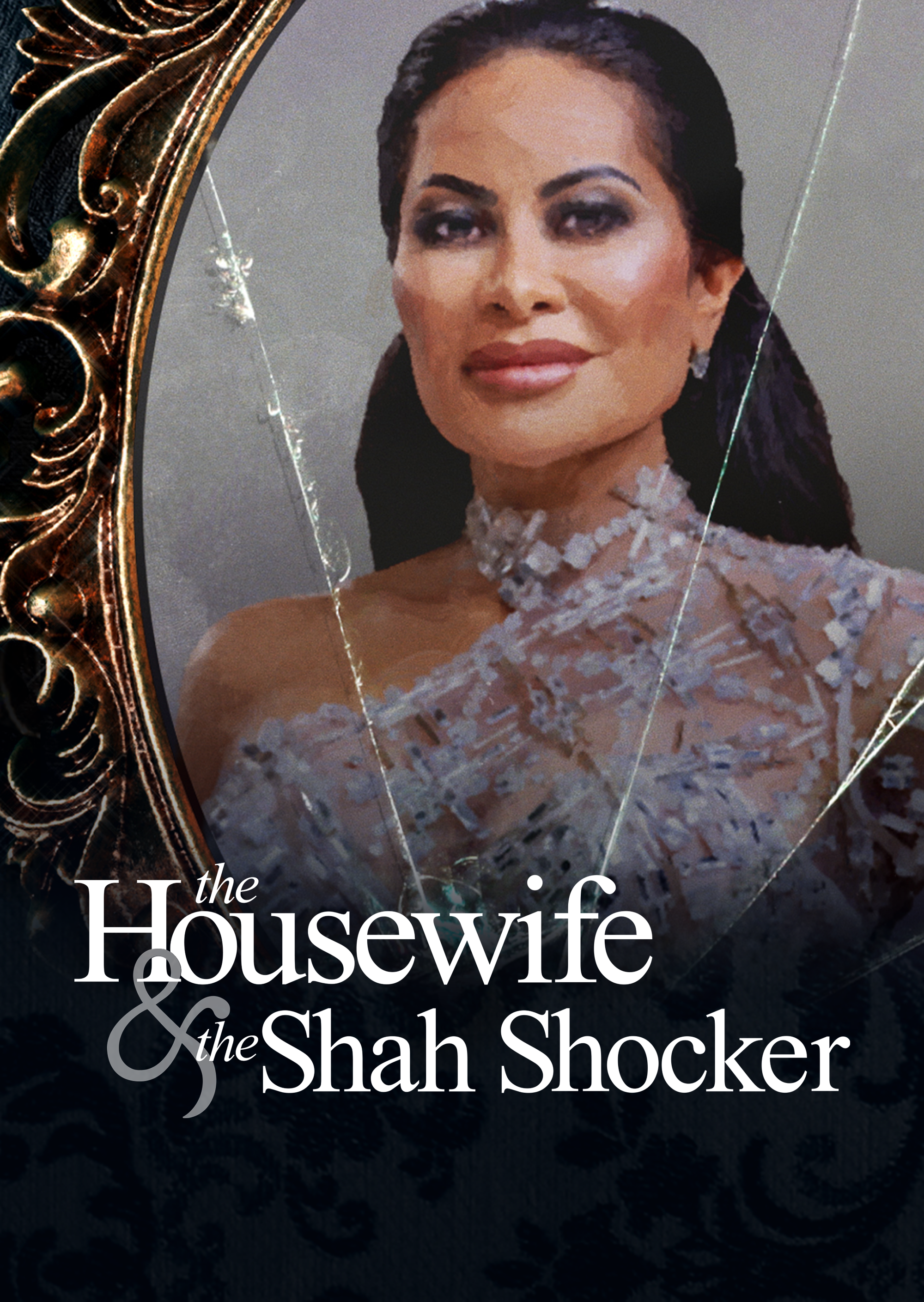 The Housewife & the Shah Shocker
