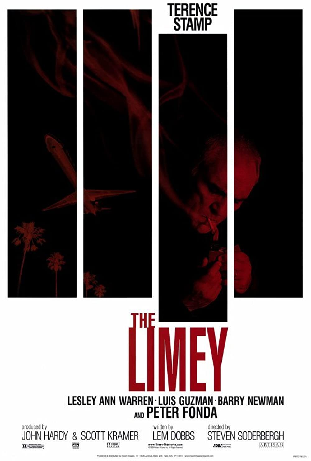 The Limey (OV)