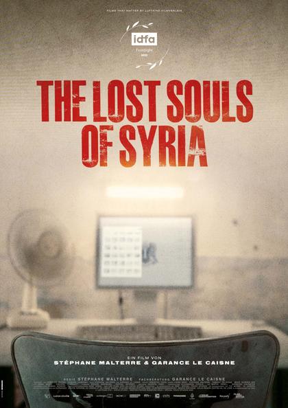 The Lost Souls of Syria (OV)