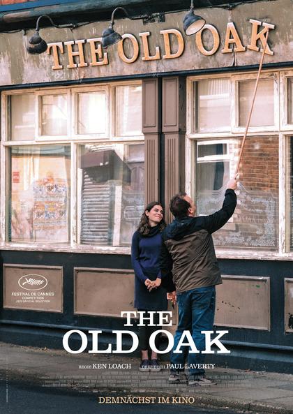The Old Oak (OV)