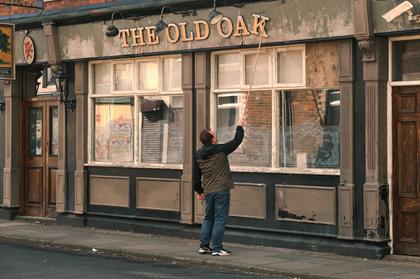The Old Oak (OV)