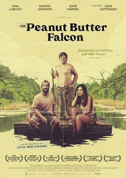 The Peanut Butter Falcon (OV)