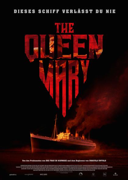 The Queen Mary (OV)