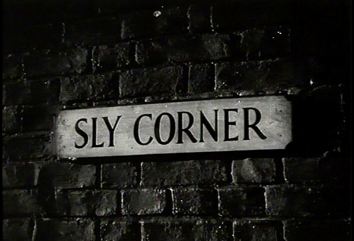 The Shop at Sly Corner 1947