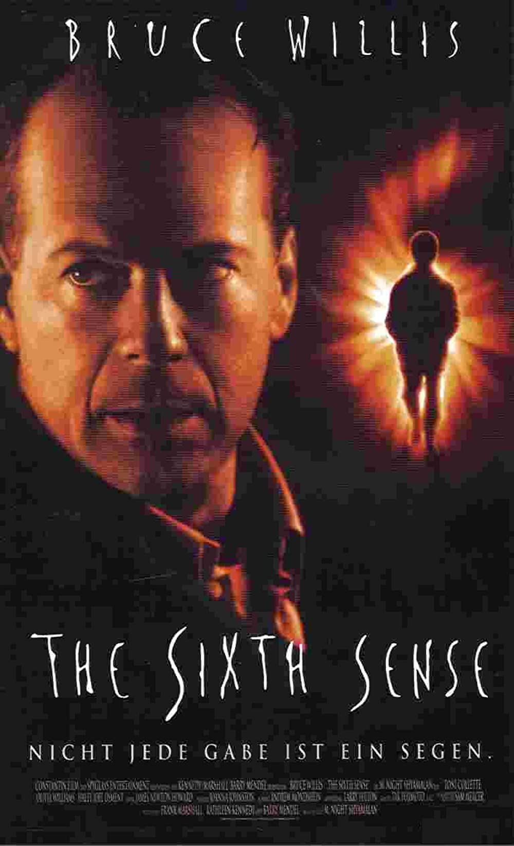 The Sixth Sense (OV)