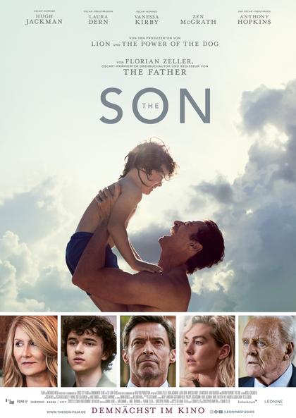 The Son (OV)
