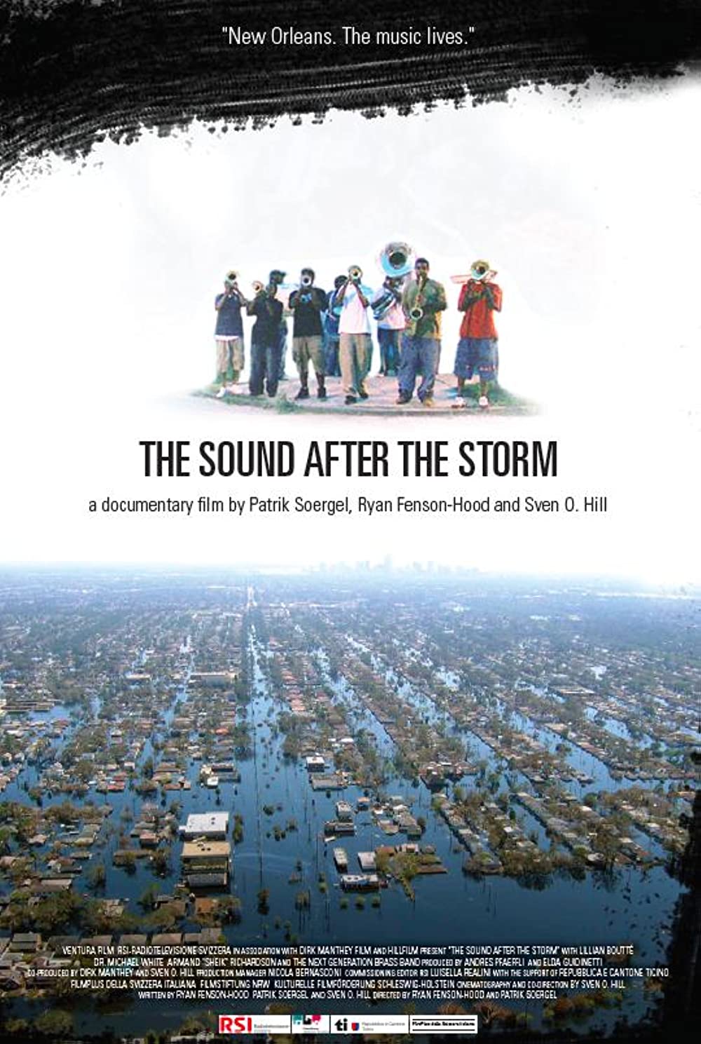 The Sound After the Storm