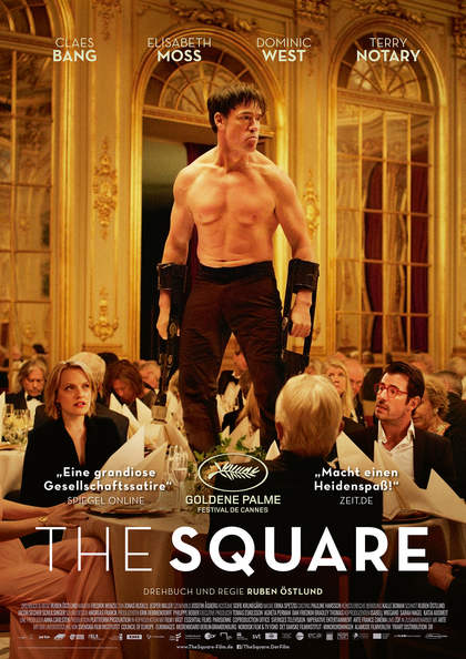 The Square (OV)