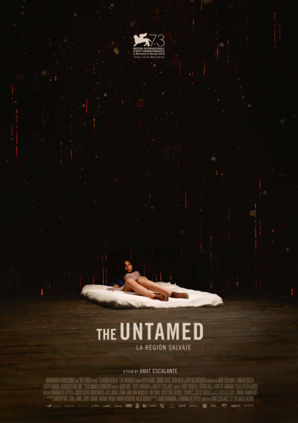 The Untamed (OV)