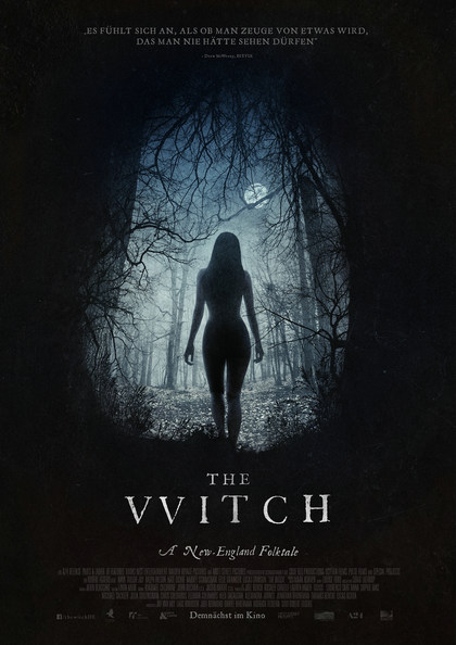 The Witch (OV)