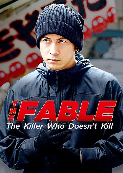 The Fable: The Killer Who Doesnt Kill