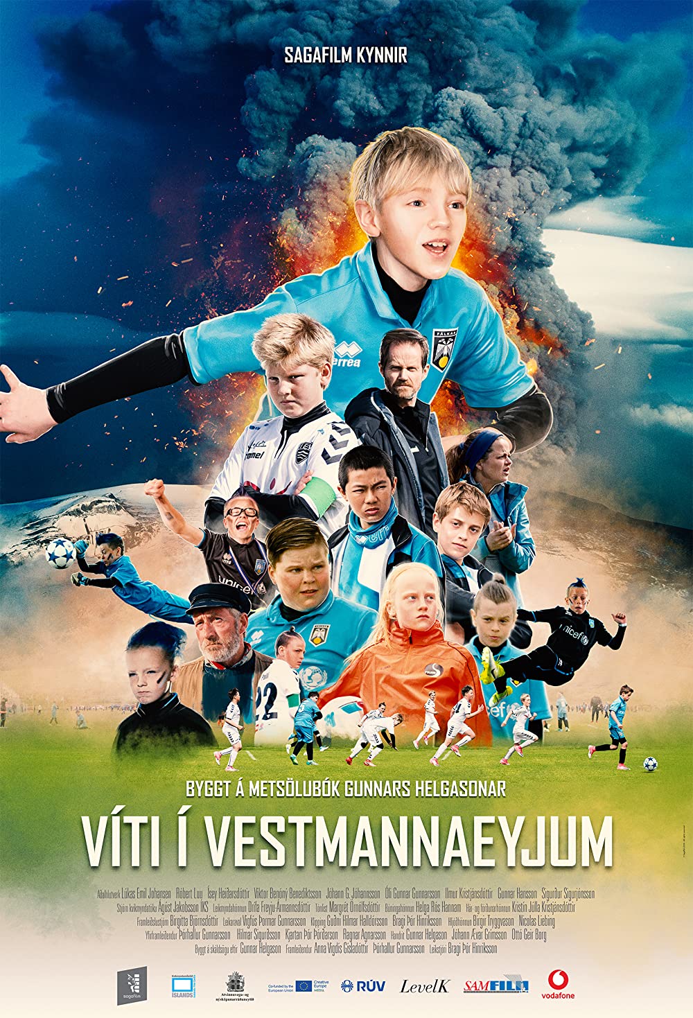 VÃ­ti Ã­ Vestmannaeyjum 2018