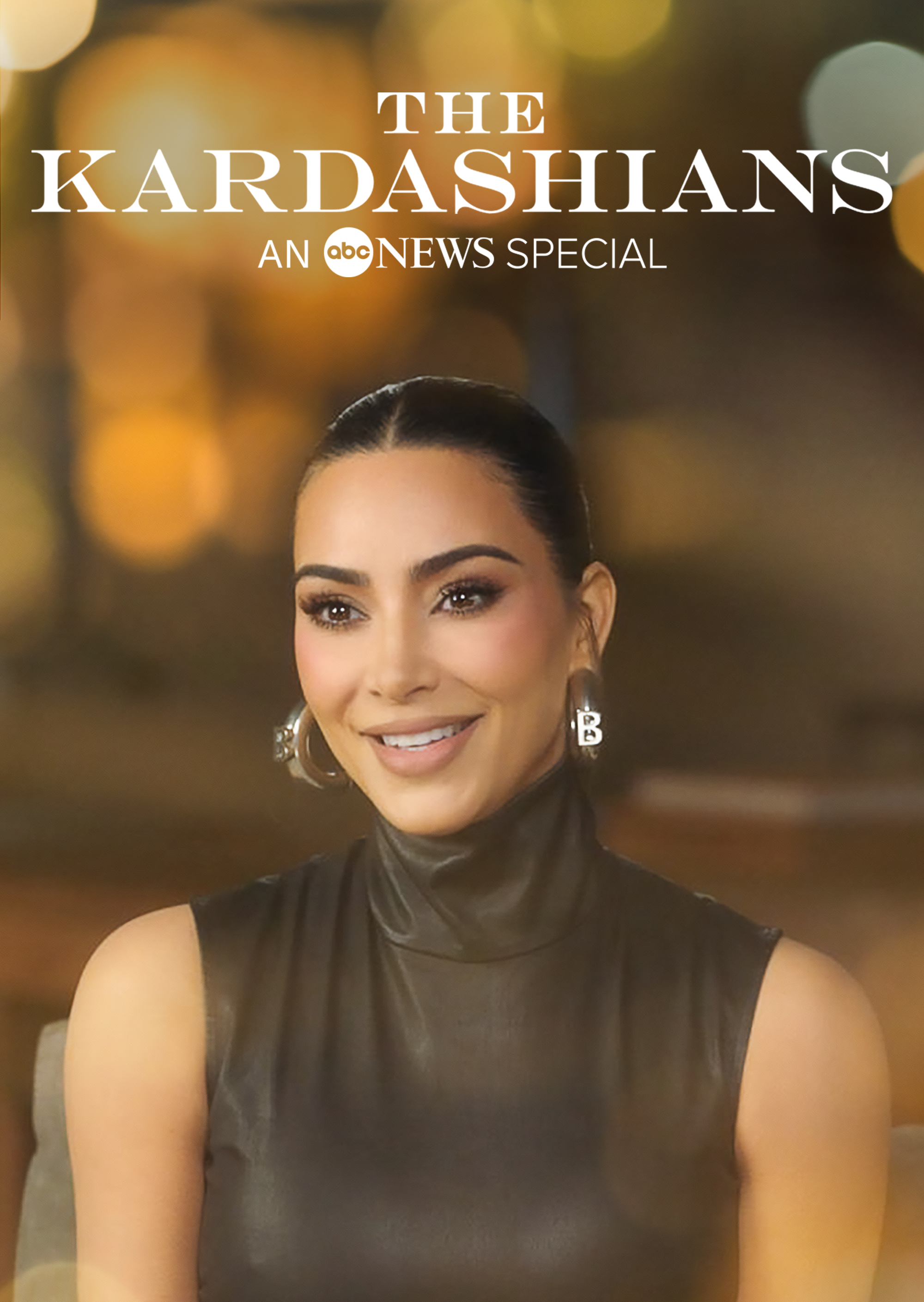 The Kardashians -- An ABC News Special TV Special 2022