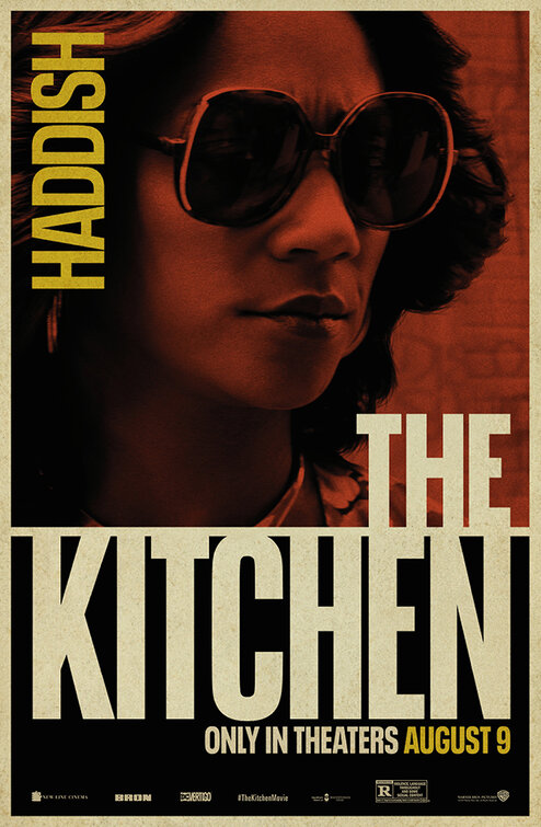 The Kitchen: Queens Of Crime