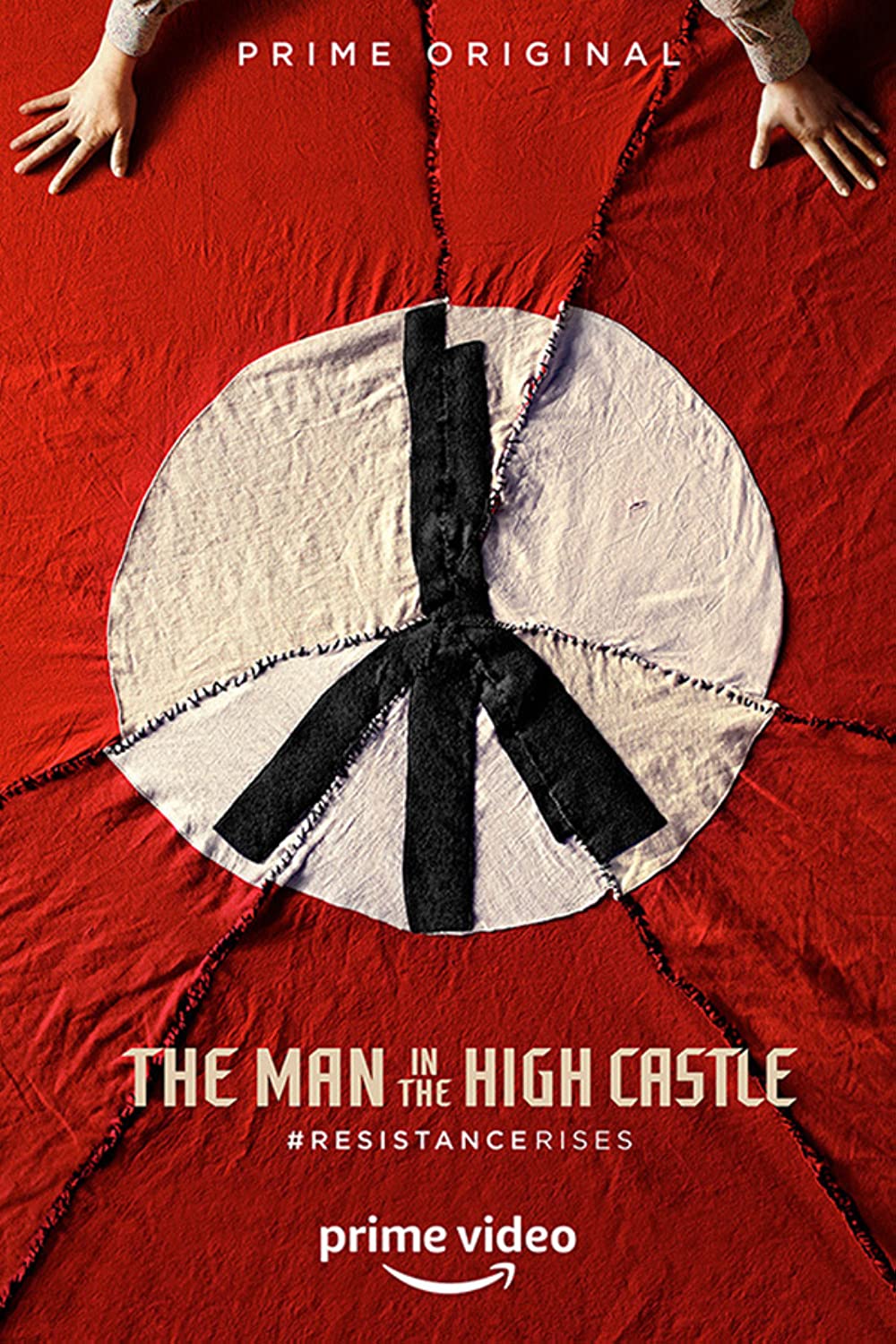 The Man In the High Castle - 3