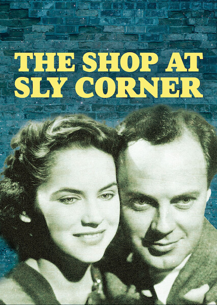 The Shop at Sly Corner 1947
